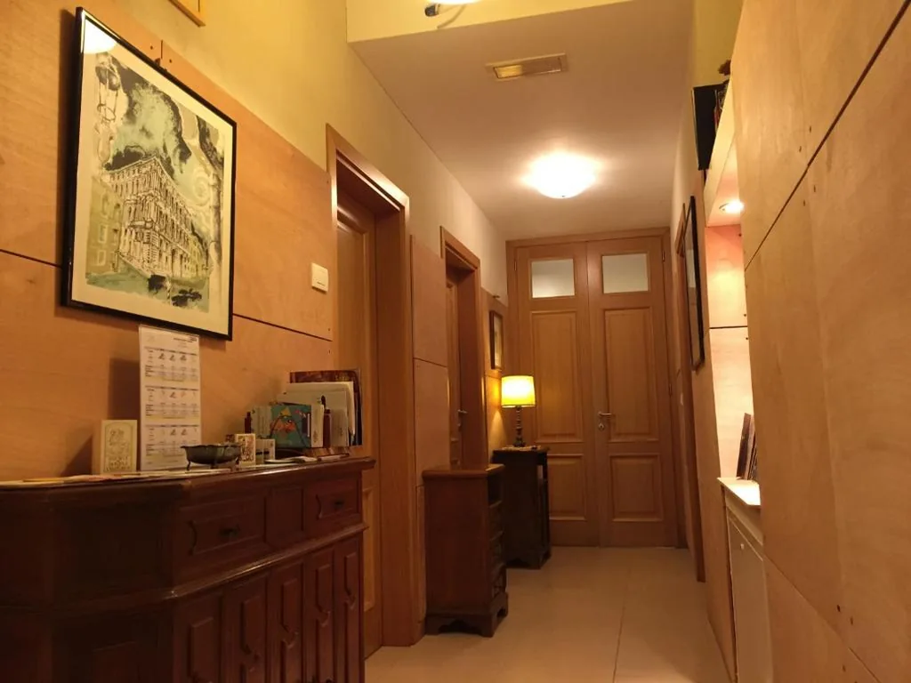 b&b allo squero — foto 4