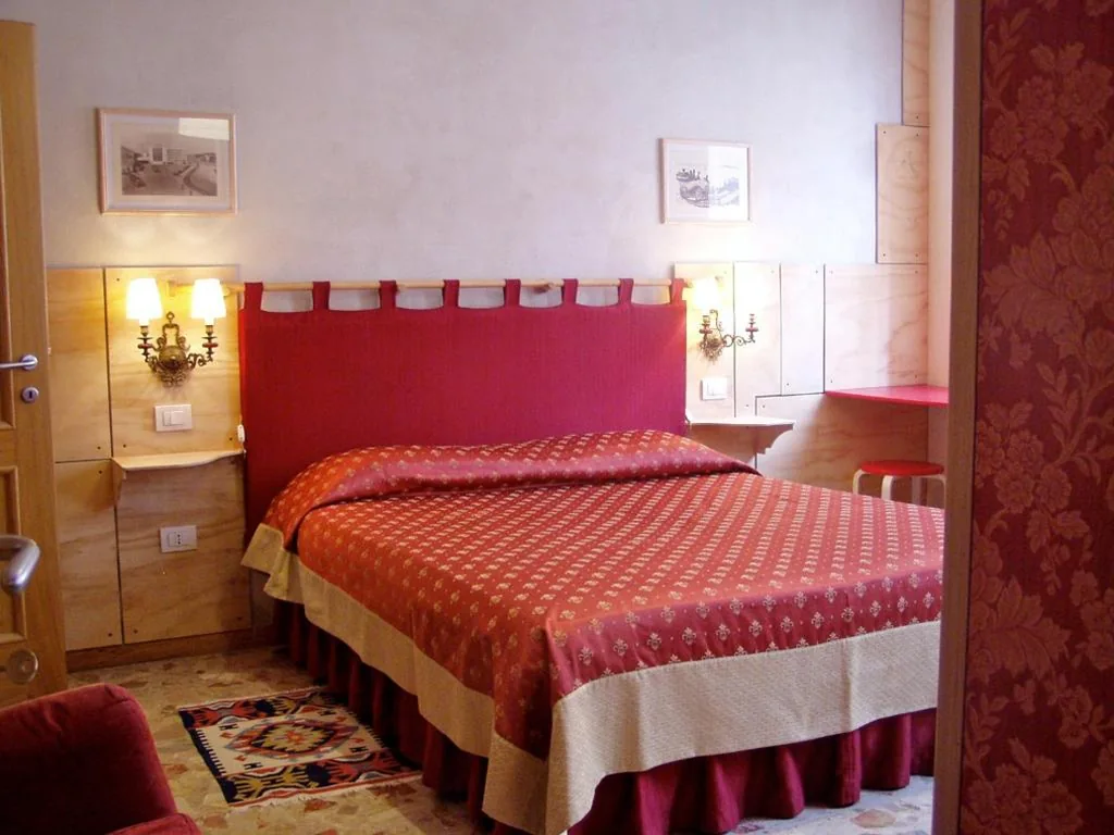 b&b allo squero — foto 6