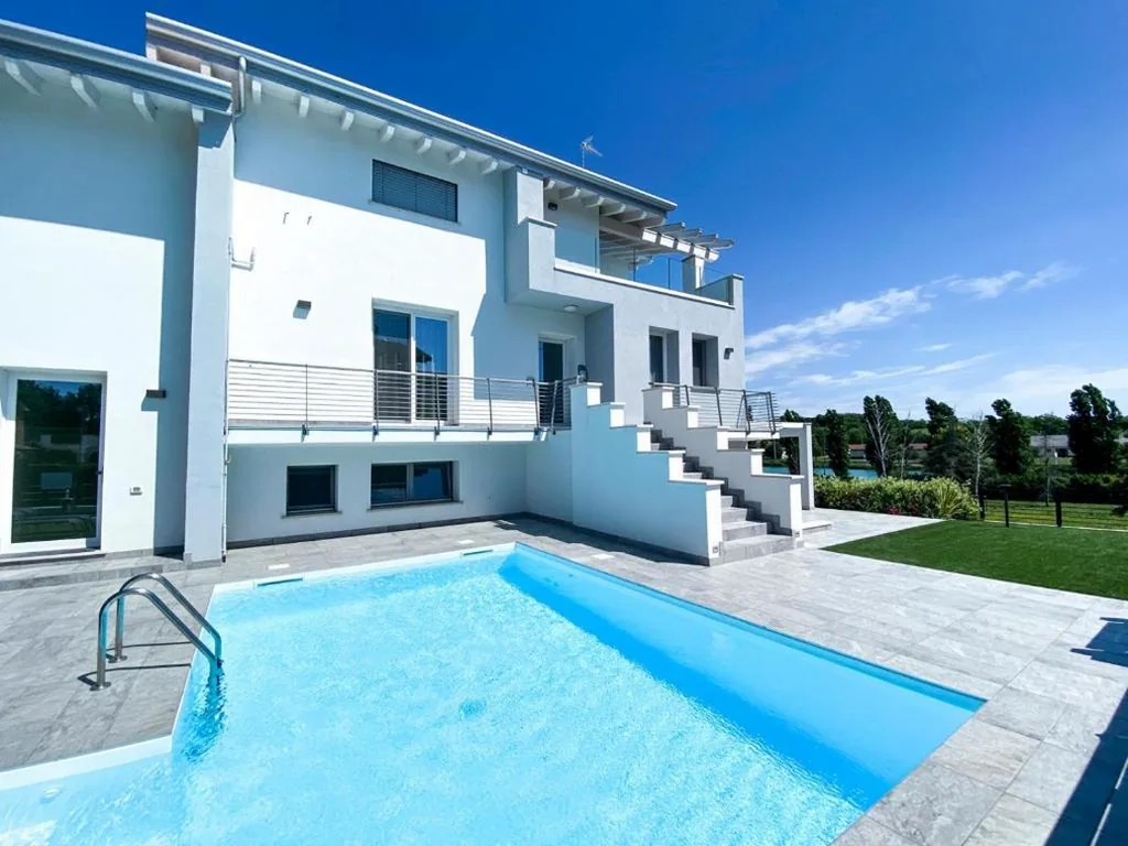 B&B Alma Garda Lake