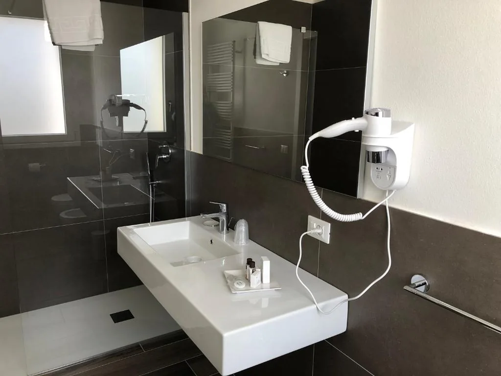 B&B Alma Garda Lake — foto 3