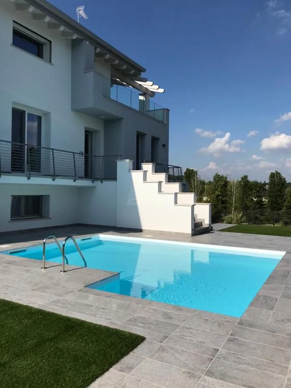B&B Alma Garda Lake — foto 4