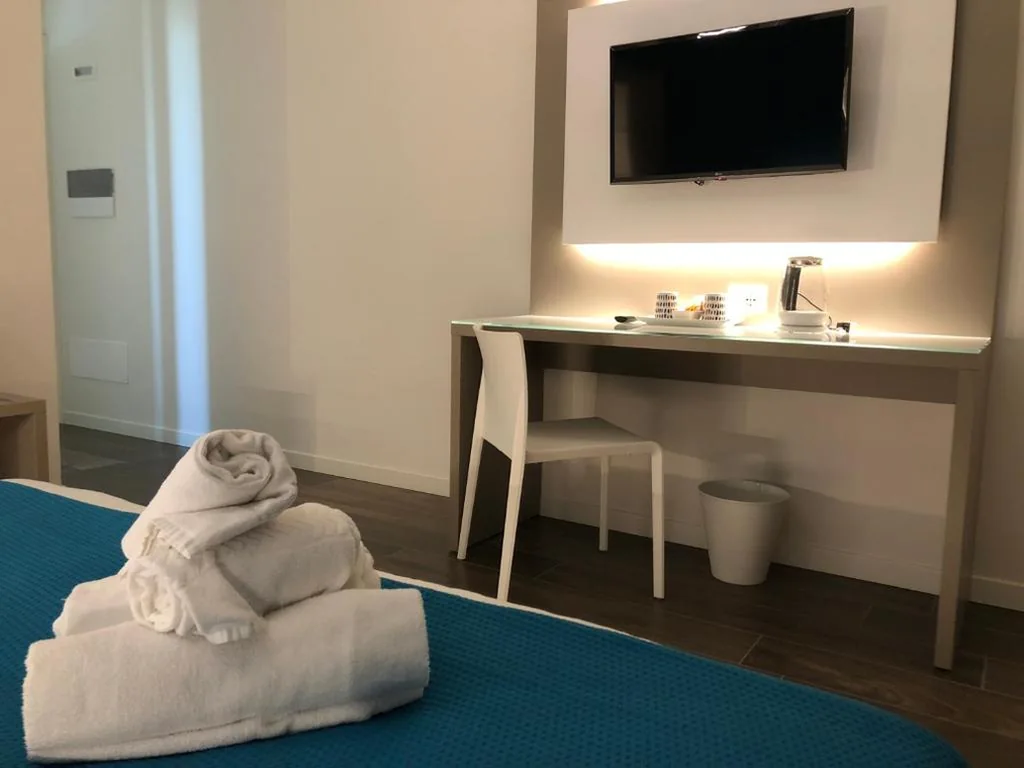 B&B Alma Garda Lake — foto 5