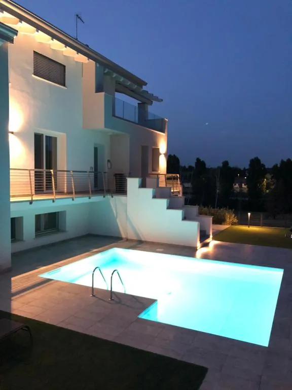 B&B Alma Garda Lake — foto 8