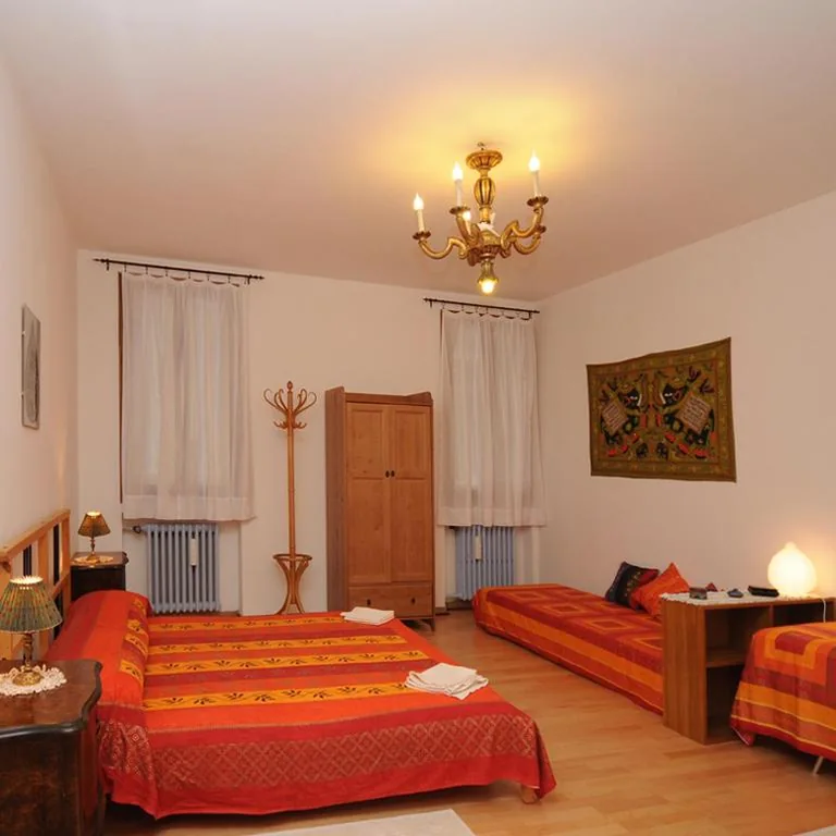 B&B Arabesque