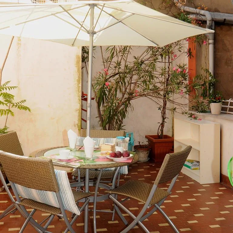 B&B Arabesque — foto 4