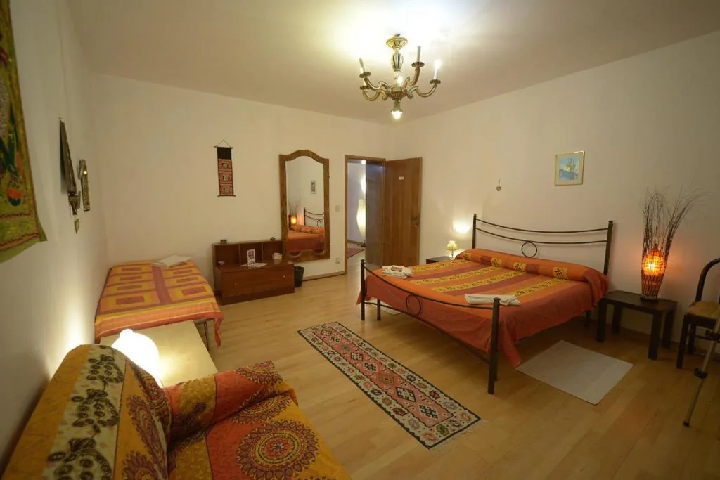 B&B Arabesque — foto 6