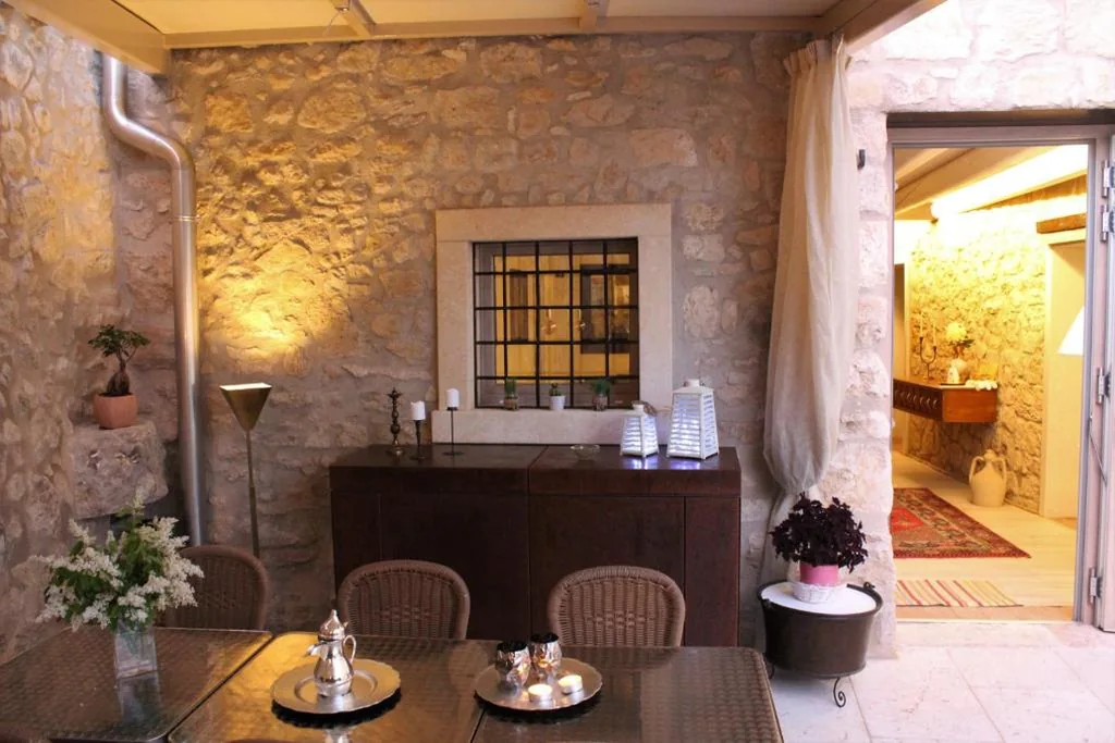 B&B Arco di Vino