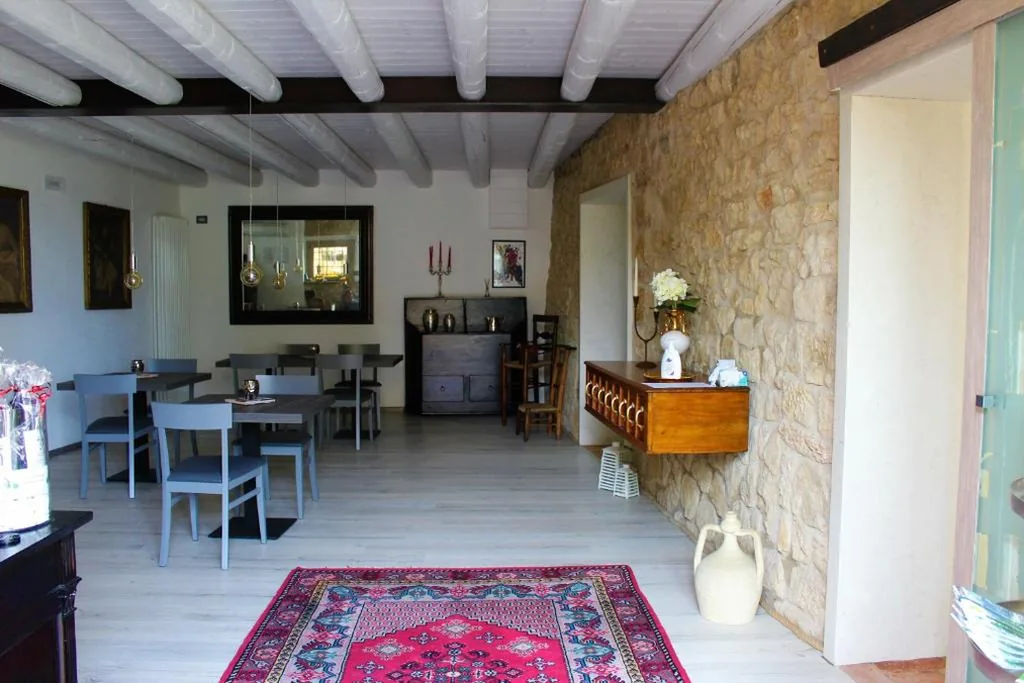 B&B Arco di Vino — foto 3