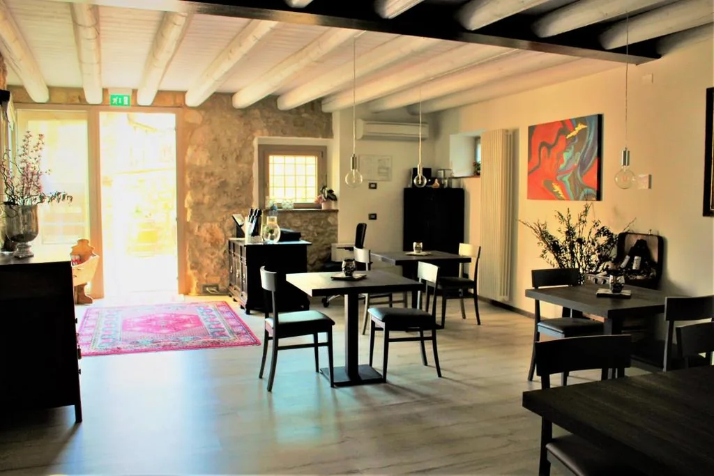 B&B Arco di Vino — foto 4