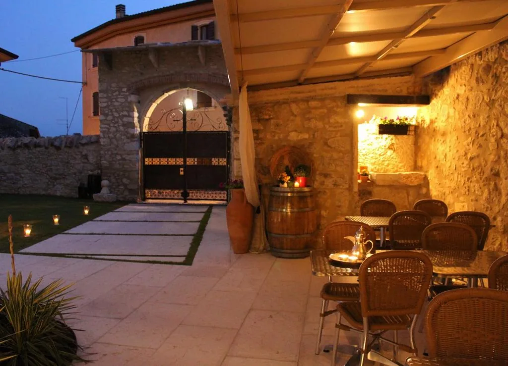 B&B Arco di Vino — foto 5