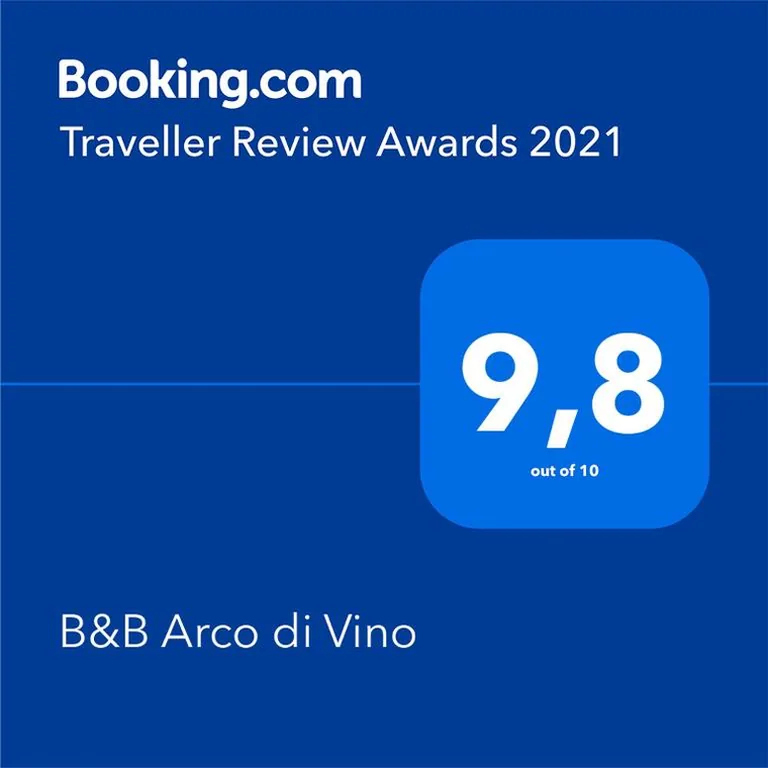 B&B Arco di Vino — foto 7