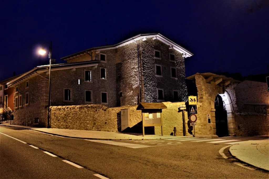 B&B Arco di Vino — foto 8