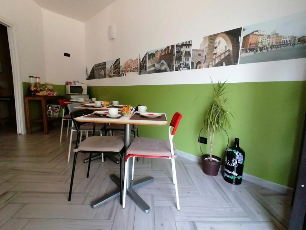 B&B Armonia — foto 4