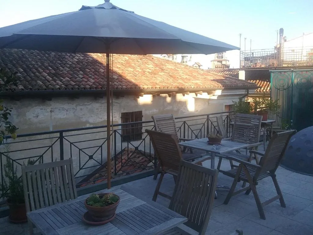 B&B Barberia — foto 4