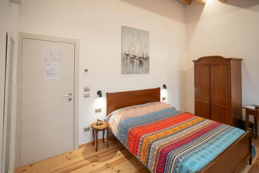 B&B Basta Bussare — foto 3