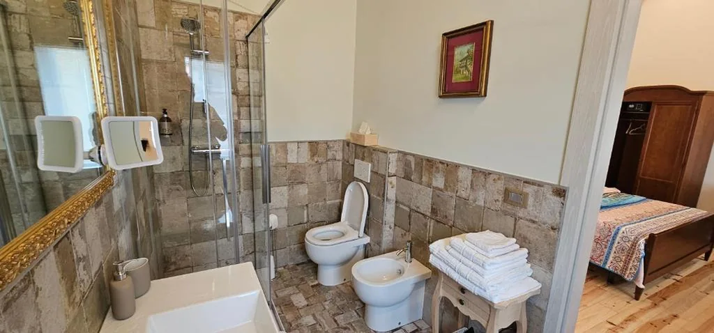 B&B Basta Bussare — foto 6