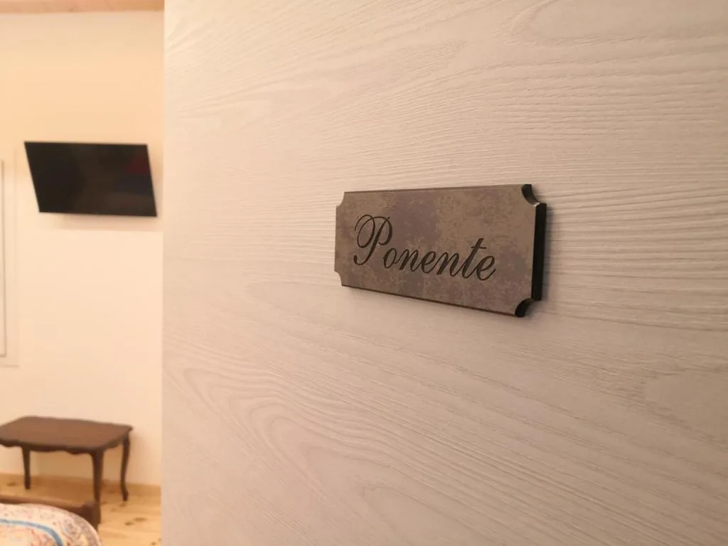 B&B Basta Bussare — foto 7