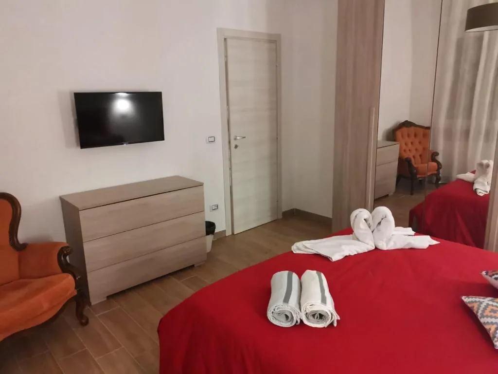B&B Belli Dentro — foto 3