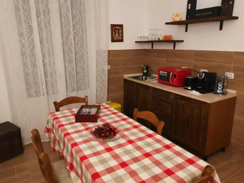 B&B Belli Dentro — foto 6