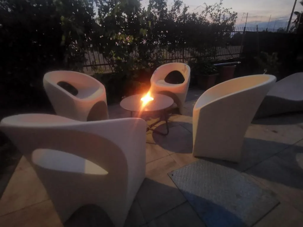 B&B Belli Dentro — foto 7