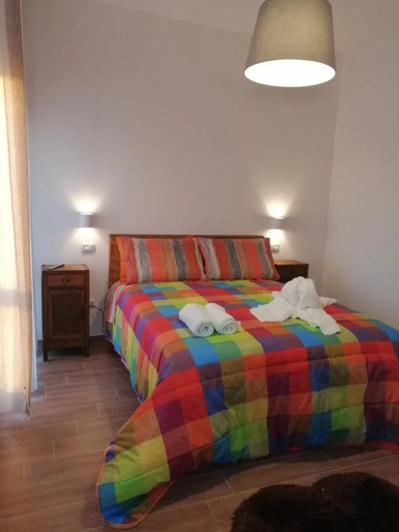 B&B Belli Dentro — foto 8