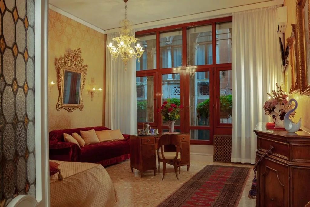 B&B Beroni a Venezia