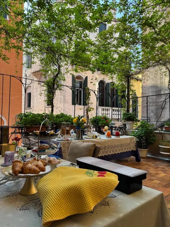 B&B Beroni a Venezia — foto 5