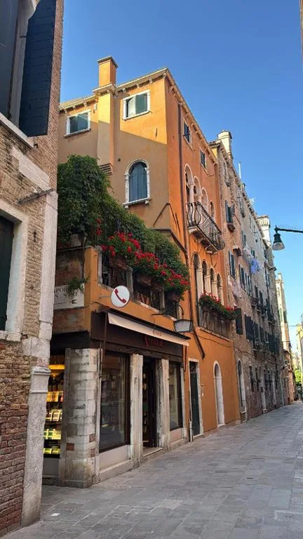 B&B Beroni a Venezia — foto 7