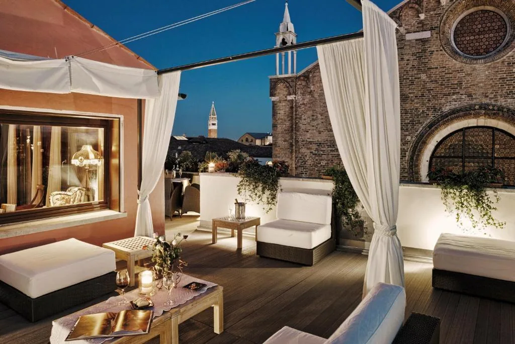 B&B Bloom Settimo Cielo