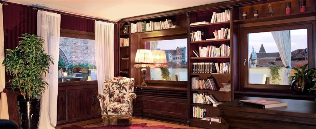 B&B Bloom Settimo Cielo — foto 3