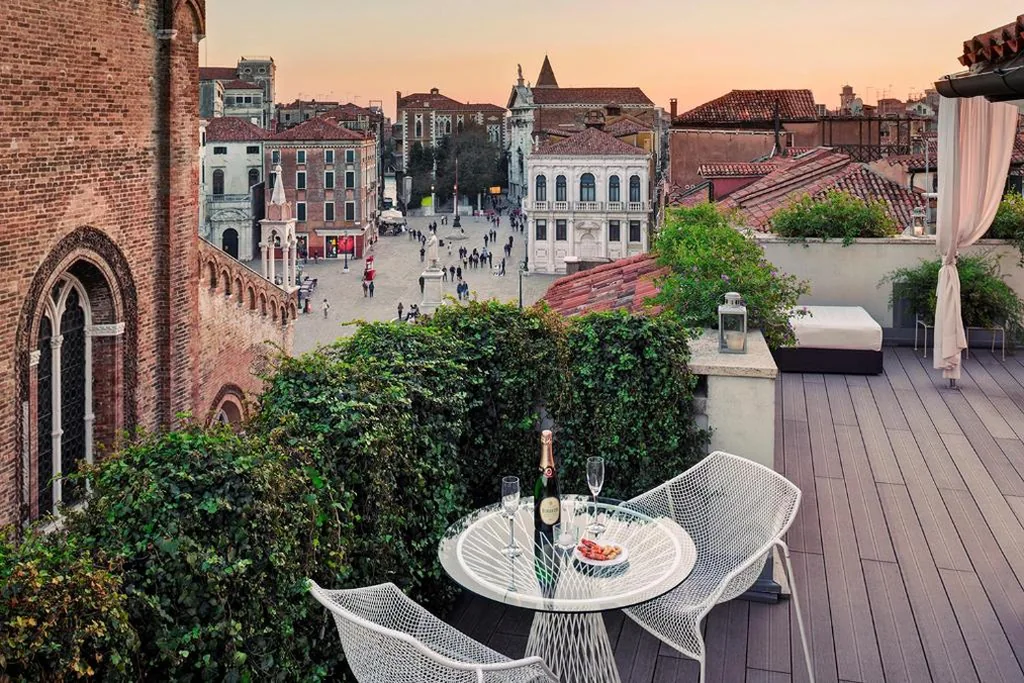 B&B Bloom Settimo Cielo — foto 4