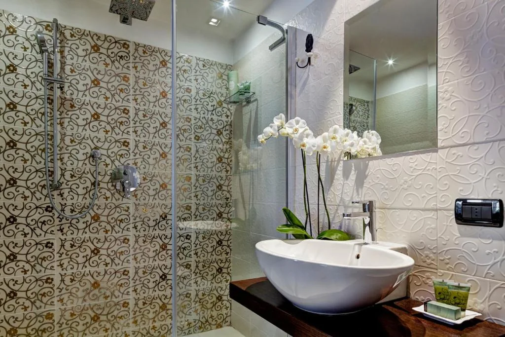 B&B Bloom Settimo Cielo — foto 5