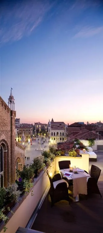 B&B Bloom Settimo Cielo — foto 6