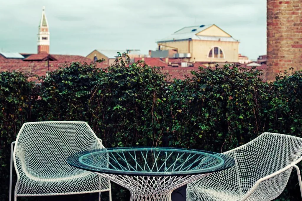 B&B Bloom Settimo Cielo — foto 7