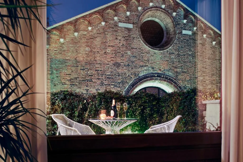 B&B Bloom Settimo Cielo — foto 8