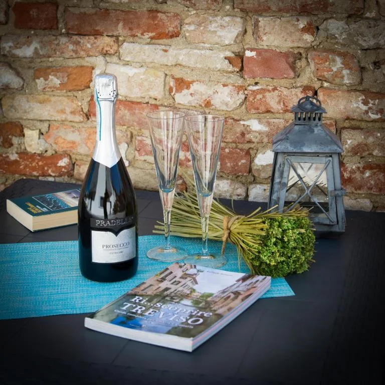 B&B Borgo Antico — foto 4