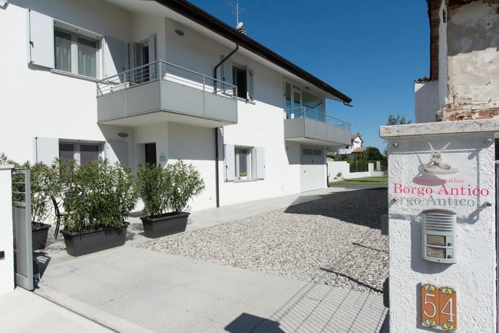 B&B Borgo Antico — foto 5