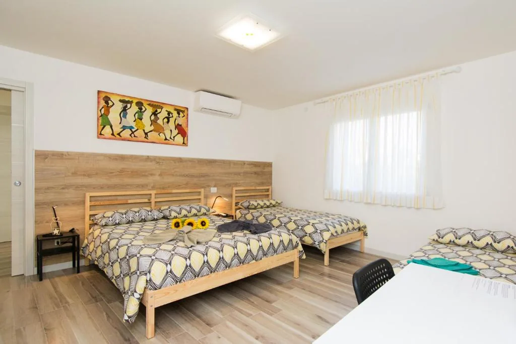 B&B Borgo Antico — foto 6