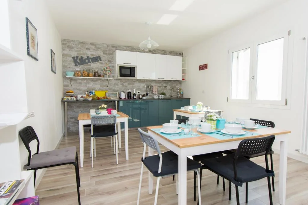 B&B Borgo Antico — foto 8