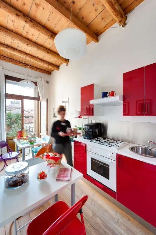 B&B Borgo Castello — foto 4