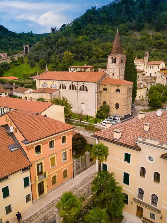 B&B Borgo Castello — foto 5