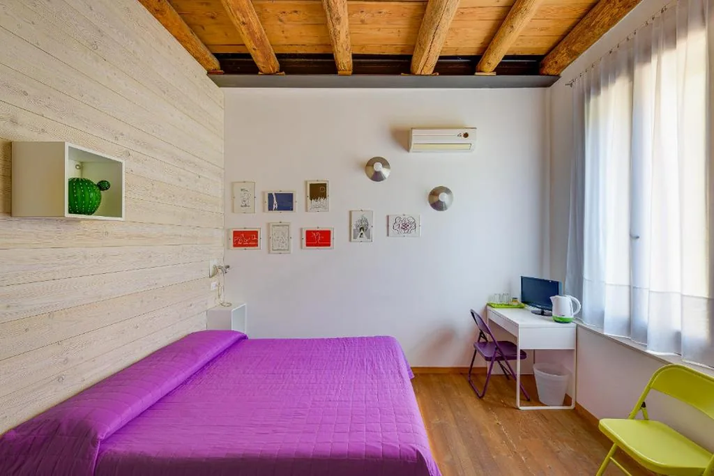B&B Borgo Castello — foto 6