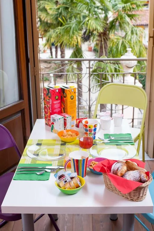 B&B Borgo Castello — foto 8