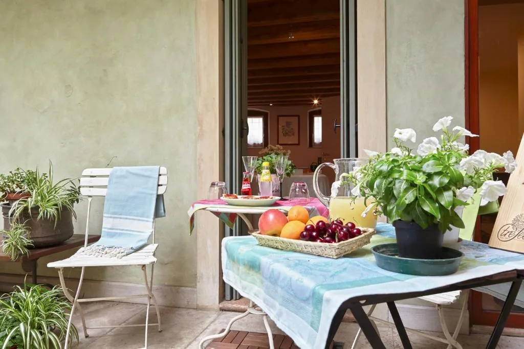 B&B Borgo Re Teodorico — foto 4