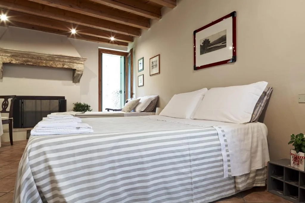 B&B Borgo Re Teodorico — foto 6