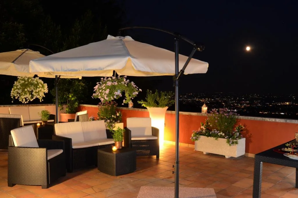 B&b Ca’Baracca Bellavista