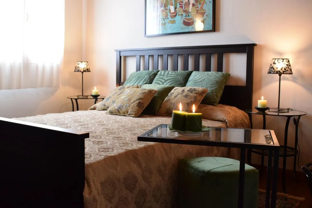 B&b Ca’Baracca Bellavista