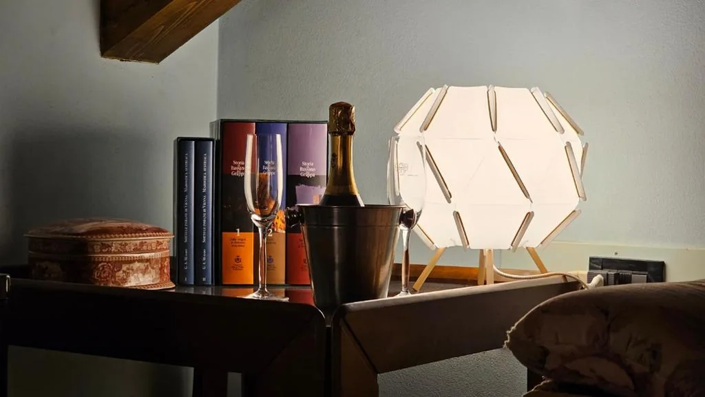 B&b Ca’Baracca Bellavista — foto 4