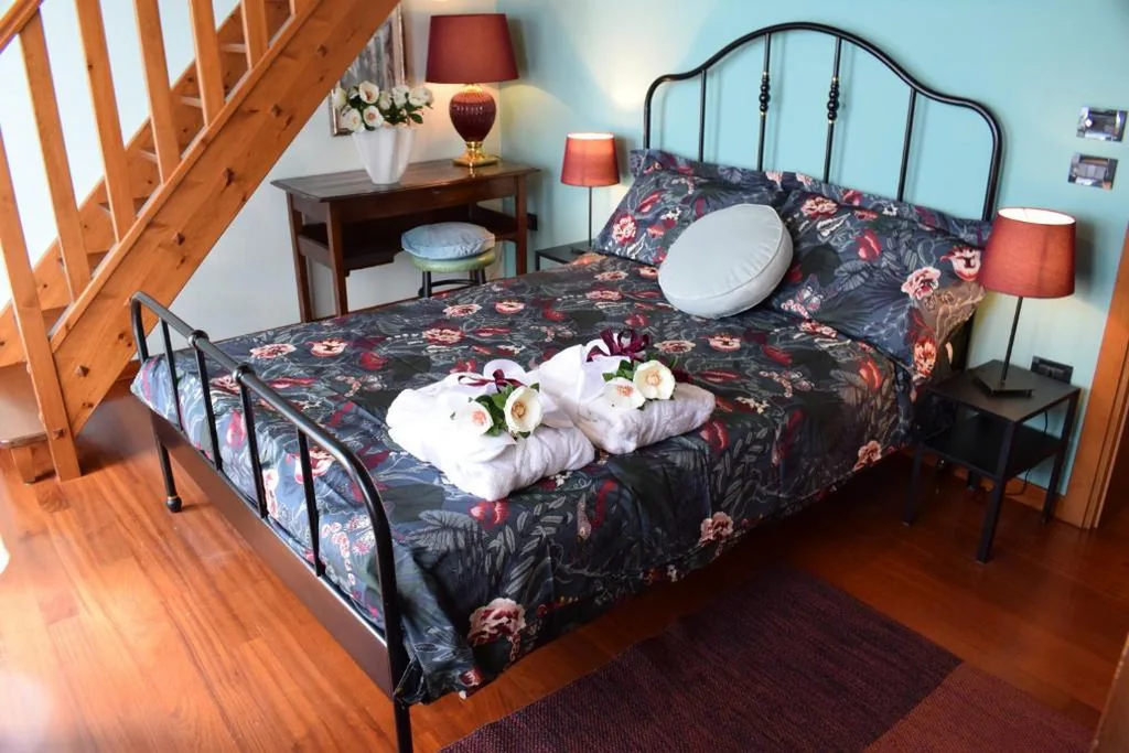 B&b Ca’Baracca Bellavista — foto 7