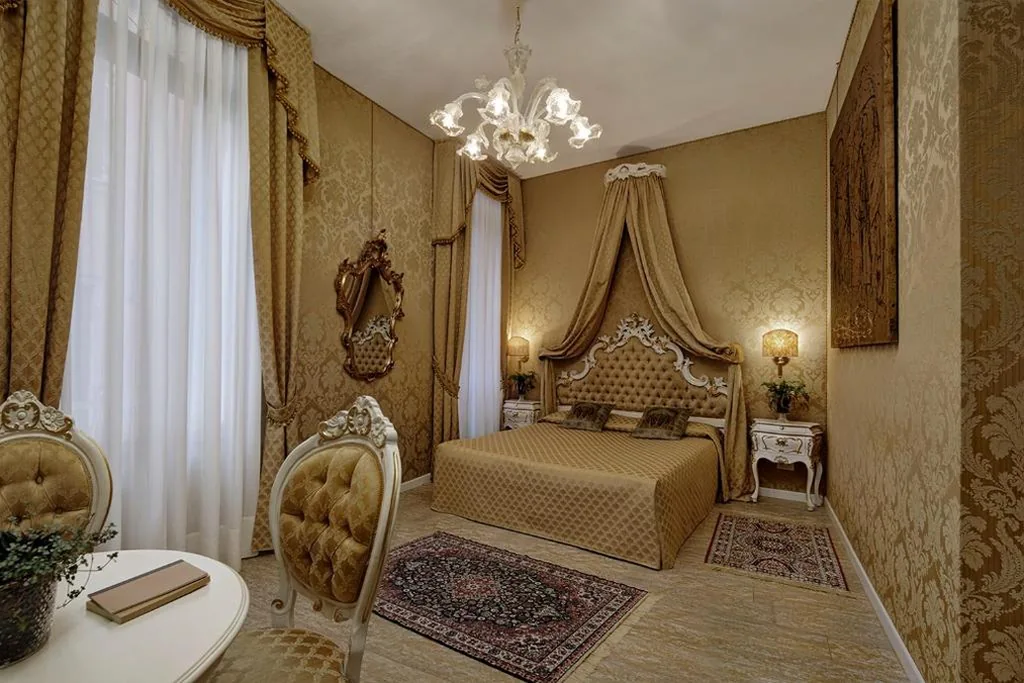 B&B Ca’ Bonvicini
